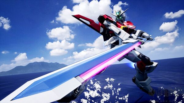 機動戰士 GUNDAM SEED 激斗命運十六項修改器