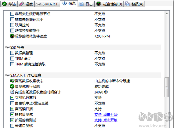 硬盤(pán)哨兵
