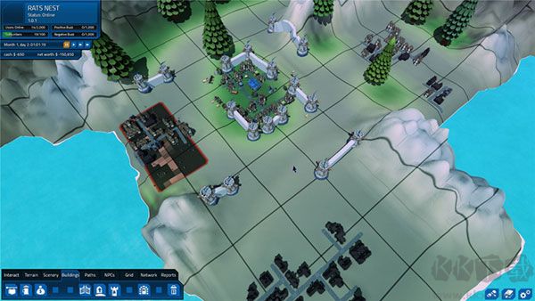 mmorpg大亨2電腦版