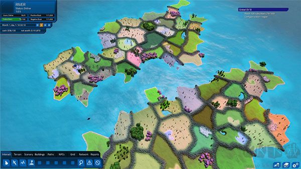 mmorpg大亨2電腦版