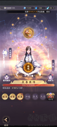 大武道單機版