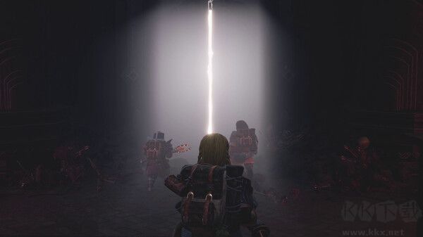 指環王重返莫瑞亞中文版