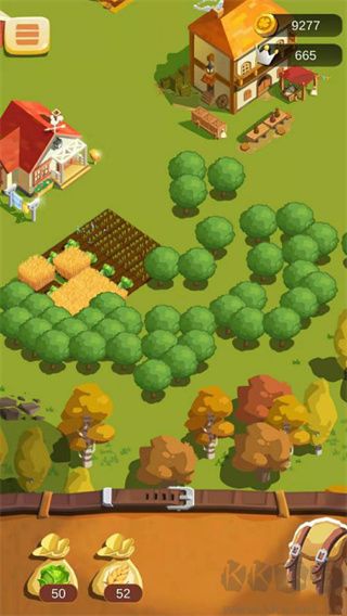 我的農場（Farm Land）
