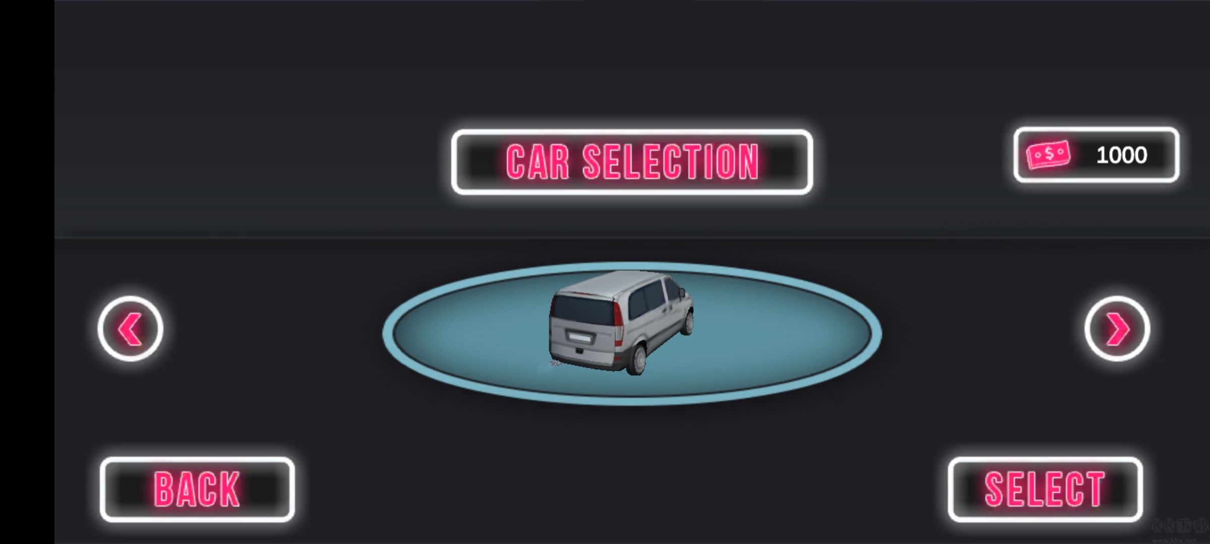 城市汽車(chē)駕駛學(xué)校模擬器（Retro Car Driving School）
