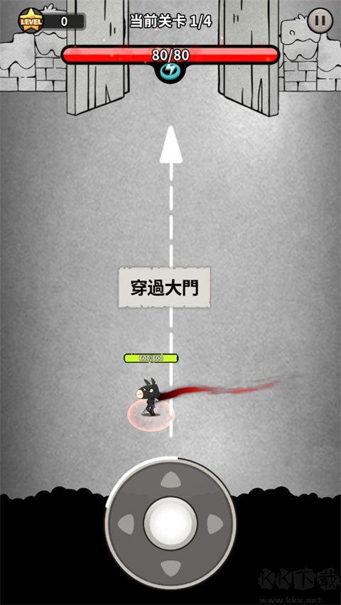 忍者驢庫(kù)卡游戲