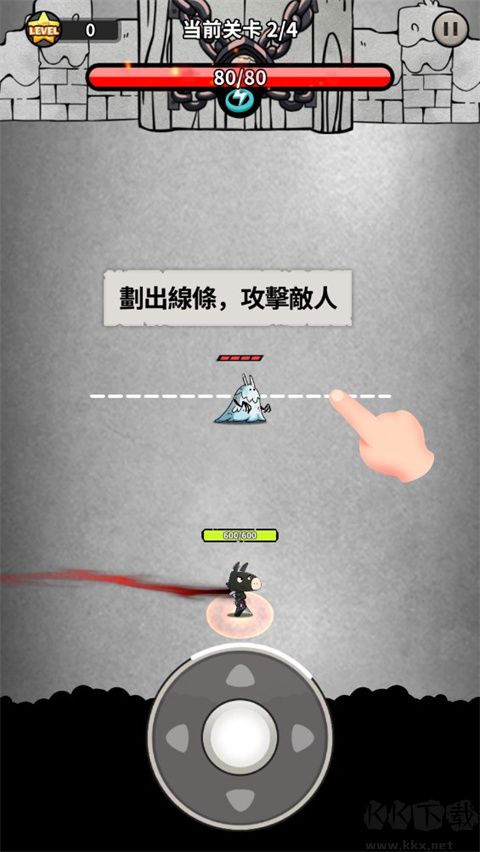 忍者驢庫(kù)卡游戲