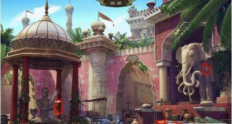 秘密盟會(The Secret Society)