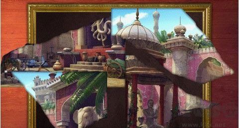 秘密盟會(The Secret Society)