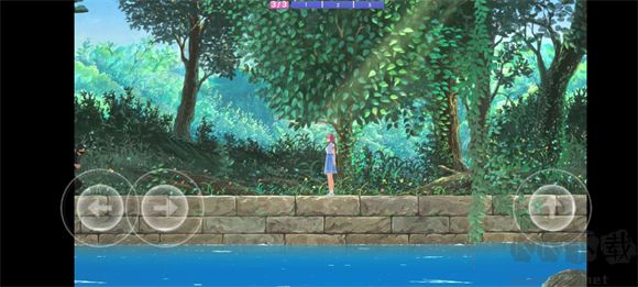 美人魚的夏天免費版