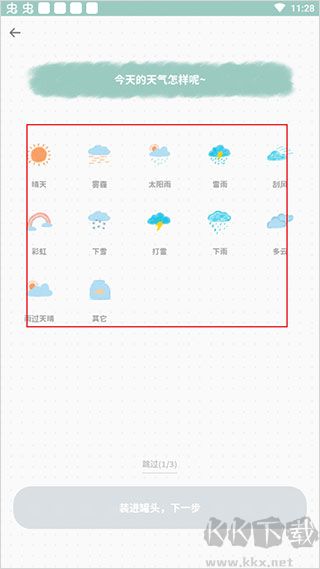 罐頭日記免費版