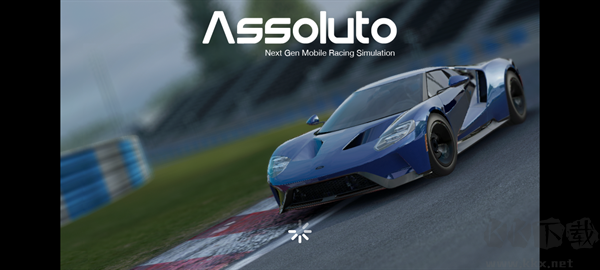 絕對(duì)賽車(chē)(Assoluto Racing)