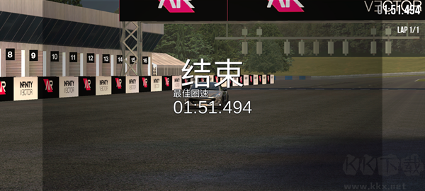 絕對(duì)賽車(chē)(Assoluto Racing)