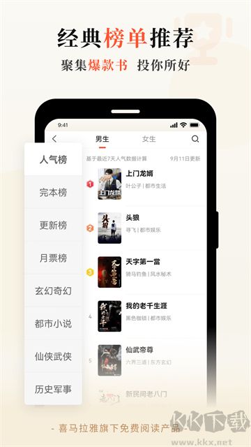 奇跡文學