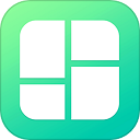 照片拼接P圖編輯官方版 v4.1.2安卓版