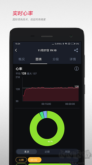 宜準跑步app官方版
