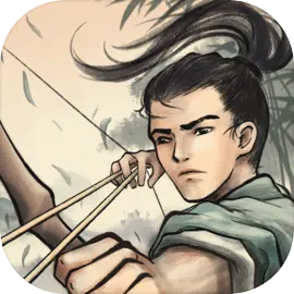 封魔大陸官方版水墨風ARPG游戲 v1.2安卓版