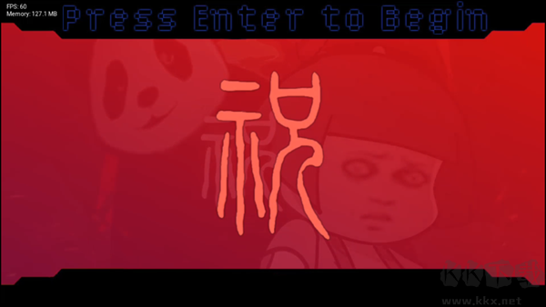 FNF熊貓人和蘑菇頭模組官網版