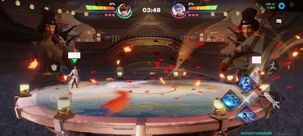 星之破曉