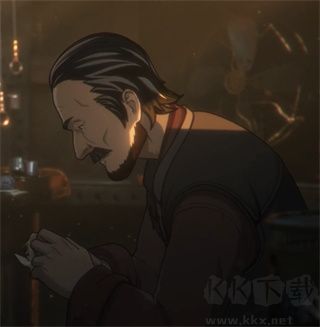 異人之下