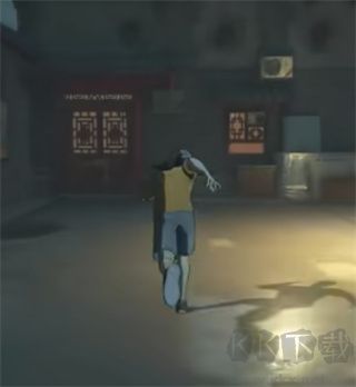 異人之下