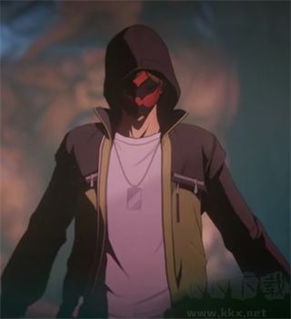 異人之下