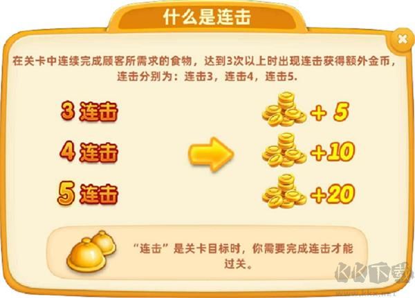 小鎮大廚官方正版安卓版