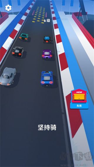 飛車大師手機版