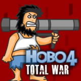 無敵流浪漢4手機版 v1.0