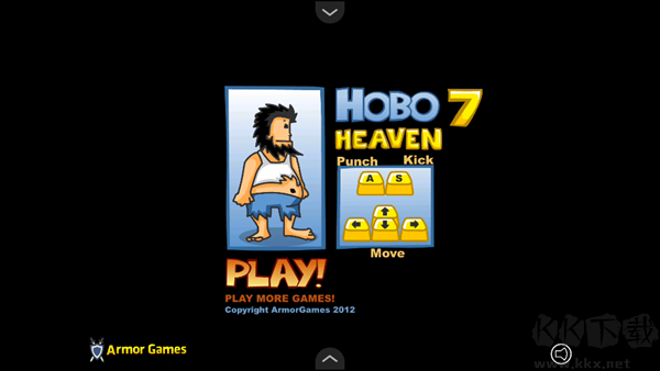 無敵流浪漢7（Hobo 7 Heaven）