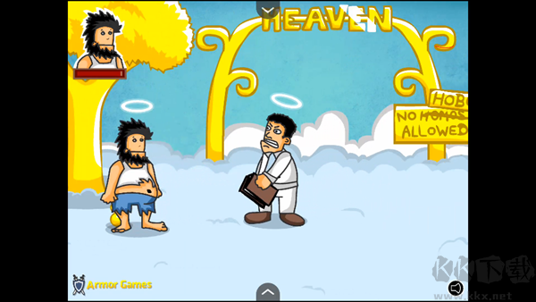 無敵流浪漢7（Hobo 7 Heaven）
