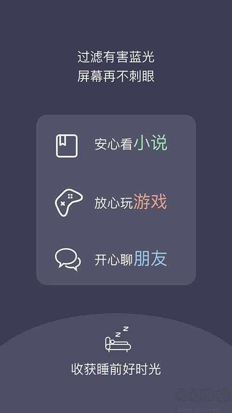 夜間護目鏡