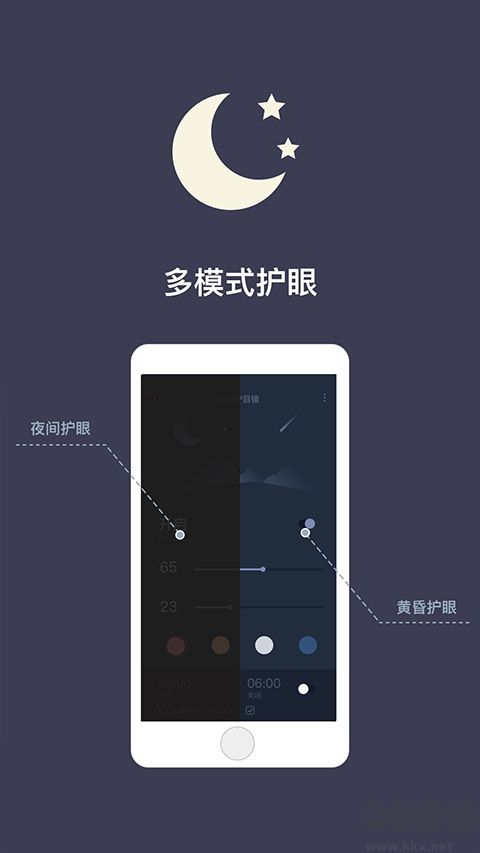 夜間護目鏡