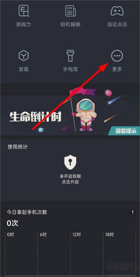 夜間護目鏡