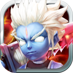 鬼劍傳說(shuō) v1.0.2官網(wǎng)版