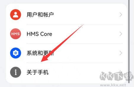 開發(fā)者選項(xiàng)在哪里打開 