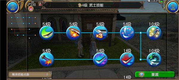 托拉姆物語