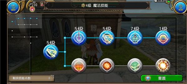 托拉姆物語