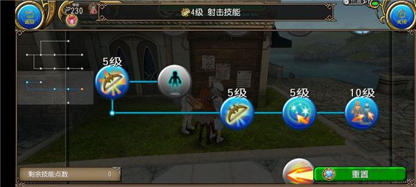 托拉姆物語