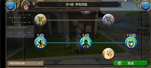 托拉姆物語