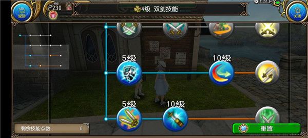 托拉姆物語