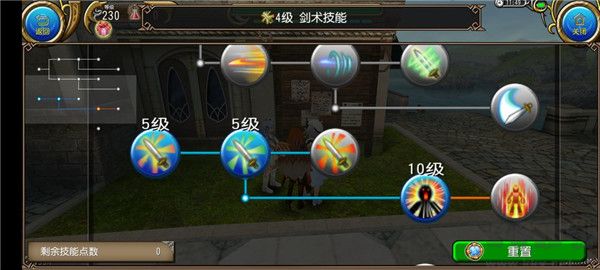 托拉姆物語