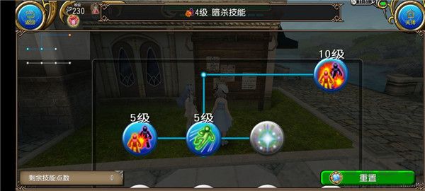 托拉姆物語