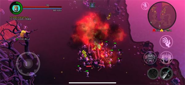 不死軍團2（Undead Horde 2: Necropolis）