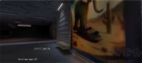 最后一班列車巴奎達諾官方版