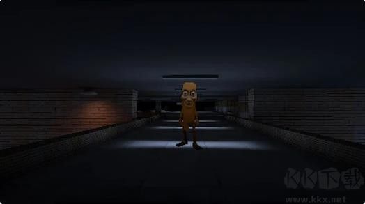最后一班列車巴奎達諾官方版