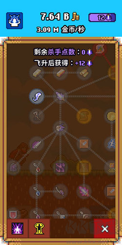 閑置獵手