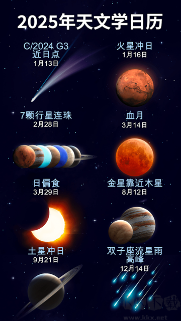 Star Walkapp
