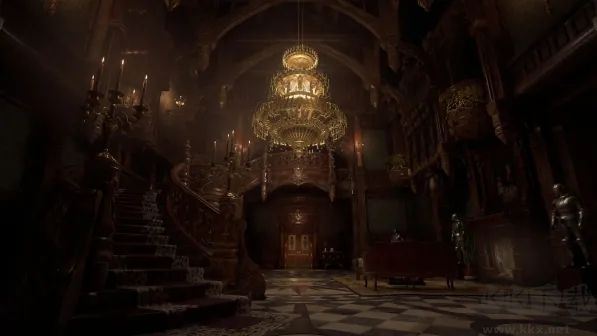Resident Evil Village23項(xiàng)修改器電腦版