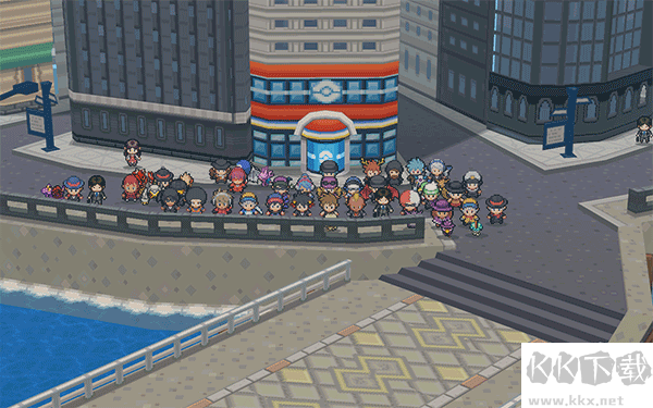 PokeMMO