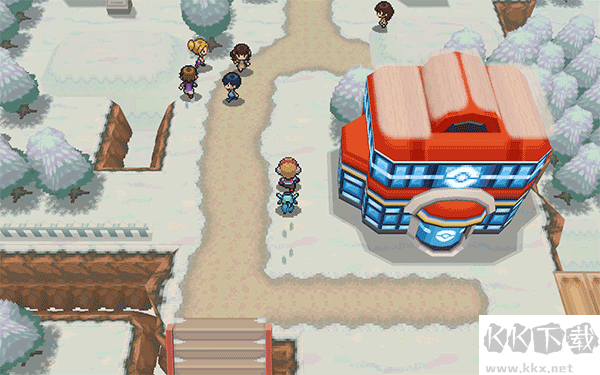 PokeMMO